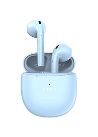 Tai nghe Bluetooth True Wireless Havit TW932 - Hàng chính hãng