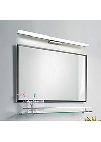 Đèn soi tranh- đèn rọi gương LED DAKAT trang trí nội thất sang trọng, hiện đại - 3 Chế Độ Ánh Sáng.