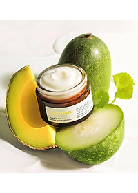 Thạch bí đao Cocoon 100ml giảm dầu và mụn thuần chay