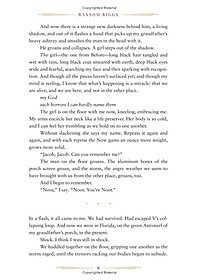 The Desolations of Devil's Acre