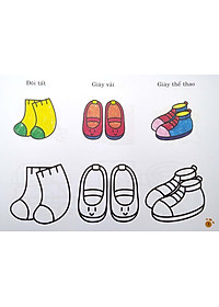 Sách Bàn Tay Nhỏ Vẽ Tranh - Cuộc Sống Mến Thương