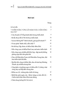 Chuyện Kể Chiến Thắng Điện Biên Phủ - Tập 1