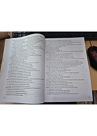 Sách - Giải mã kiến thức thi tốt nghiệm trung học phổ thông môn tin học - HA