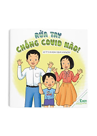 Combo 8 cuốn Ehon Kỹ năng sống: Bon và Gia đình, Bạn bè