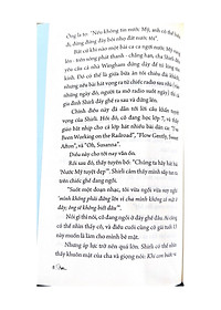 Điều Khác Biệt Cha Tạo Ra Cho Con Gái -Dr. Kenvin Leman - Vanlangbooks