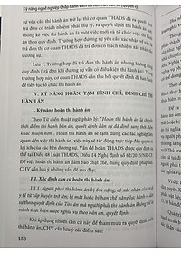 Kỹ năng nghề nghiệp Chấp hành viên thi hành án dân sự (Quyển 1)