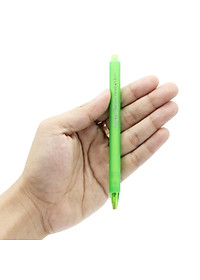 Bút Chì Bấm Campus Premium 1.3mm 2B PC-PREN-1.3-G