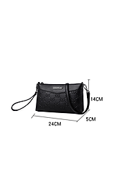 Túi xách nữ thời trang công sở cao cấp phong cách mới