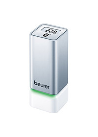 Nhiệt Ẩm Kế Beurer HM55 - Hàng Chính Hãng