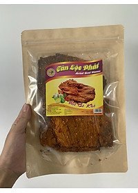 KHÔ BÒ MIẾNG TÂN LỘC PHÁT BỊCH 200G