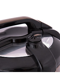 Nồi Áp Suất Điện Đa Năng Sunhouse SHD1756 - Cà Phê (6L) - Hàng chính hãng