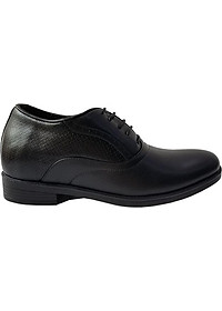 Giày Tây Nam Tăng Chiều Cao Da Bò BIGGBEN GT192