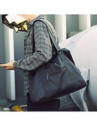 Túi Du Lịch Cầm Tay Đeo Vai E&S Ngắn Đơn Giản Nhẹ Nhàng , Chống Thấm Nước , Dành Du Lịch Công Tác Thể Thao Túi Hành Lý Có Sức Chứa Lớn  BL013