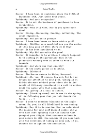 A Gentleman In Moscow