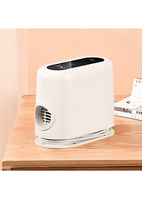 Máy Sấy Giày Xiaomi Deerma HX10 - Khử Khuẩn Và Mùi Hôi Thông Minh Với Nhiều Chế Độ Sấy - Hàng Nhập Khẩu