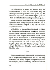 Sách Thuật Xử Thế Của Người Xưa (Tái Bản 2021)