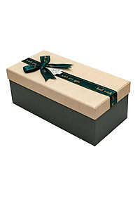 Hộp Quà Chữ Nhật Phượng Hoàng C222 - 28 x 13 x 11 cm - Giao mẫu ngẫu nhiên