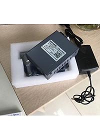 Thiết bị chuyển đổi quang điện Gigabit 10/100/1000M (1 sợi quang) Netlink HTB-4100A - Hàng nhập khẩu