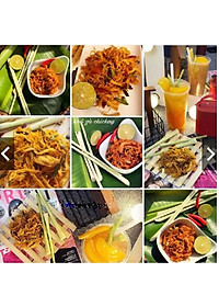 300g KHÔ GÀ LÁ CHANH LON PET CÓ CHỨNG NHẬN VSATTP