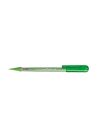 Bút Chì Bấm Nắp Đậy - Pentel A155T-D 0.5 - Màu Xanh Lá