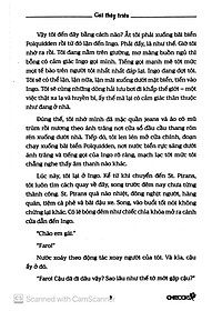 Sách Series Du Hành Đến Thế Giới Nhân Ngư (Phần 2): Gút Thủy Triều