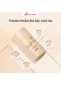 Lăn khử mùi nước hoa Armaf Club de Nuit (75ml) - Hàng chính hãng
