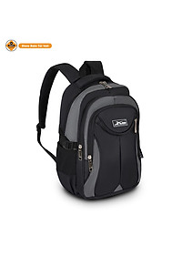Balo Laptop Chống Sốc Cao Cấp Thời Trang XBAGS Xb 2002 – Balo Đựng Laptop 15.6 Inch, Dù 900 PU Chống Nước, Tiện Dụng Sang Trọng Đẳng Cấp!