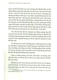 (Tranh minh họa) LỊCH SỬ NGHỆ THUẬT TRUNG HOA - Từ thời cổ đại đến ngày nay - George Soulié De Morant  - Mai Yên Thi dịch - Truongphuongbooks – bìa mềm