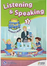 I-Learn Listening &Amp; Speaking 3 Student'S Book - Link Mua