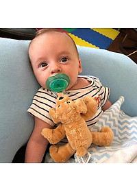 NÚM TI ĐỒ CHƠI NOOKUMS TỪ MỸ CHO BÉ