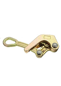 Khóa Kẹp Cáp, Cóc Kẹp ABG NGK-2 Tấn Mụp Cáp Dùng Cho Pa Lăng Lắc Cáp ABG Loại 2 Tấn- Hàng Chính Hãng