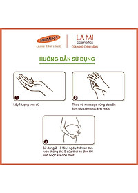 Dầu giảm nhanh khô ngứa da khi mang thai Palmer's 150ml