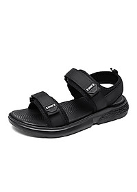 Dép Sandal Nam, Dép Quai Hậu 2 Quai Dán Mã DP36