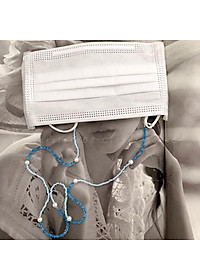 Dây đeo khẩu trang Maskstrap - Dây đeo kính sẵn theo yêu cầu