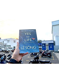 Sách - Lẽ Sống - Viktor E. Frankl - First News