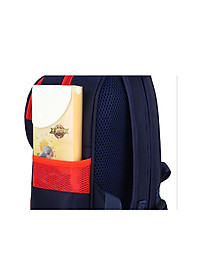 Ba lô học sinh cấp 1 siêu nhẹ chống nước cao cấp phong cách mới - BEE GEE HS1056