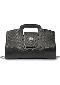 Túi clutch nữ cao cấp da thật ELLY – EC37