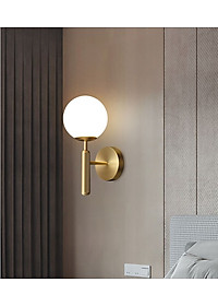 Đèn tường SUNAMI trang trí hiện đại - kém bóng LED chuyên dụng