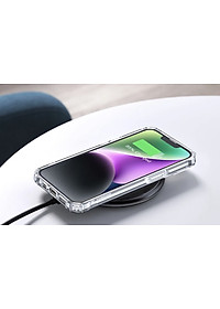 Ốp Lưng Chống Sốc ESR Air Armor Clear Dành Cho iPhone 14 PRO MAX / 14 PRO / 14 PLUS / 14 - HÀNG CHÍNH HÃNG