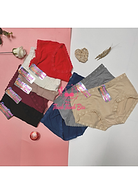 Quần lót nữ thái lan 551 – cotton, mềm mại - Form L