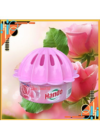 Sáp thơm phòng Hando 87g hương dâu