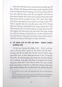 Sách Hoàng Triều Sử Ký