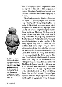 Sách Nguồn Gốc - Nỗi Hoài Niệm Về Những Thuở Ban Đầu