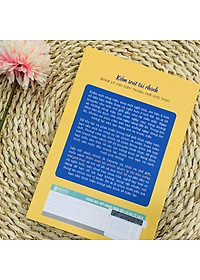 Sách Kiểm Soát Tài Chính: Quản Lý Chi Tiêu Trong Thế Giới Thực