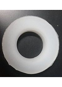 Combo 3 Cái - Gioăng (ron) Silicon Chịu Nhiệt, Chịu Lực Phi 27 -Dùng Trong Máy Nước Nóng Năng Lượng Mặt Trời