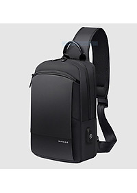 Túi đeo ngực,đeo chéo nam đã tích hợp công nghệ 4.0