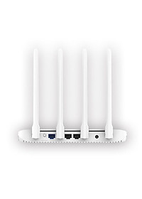 Router Wifi AC Xiaomi 4A Gigabit Trắng - Hàng chính hãng - Router phát wifi XIaomi chính hãng Trải nghiệm wifi tốc độ cao