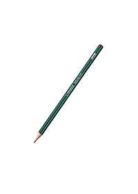 Chì Gỗ Othello Graphic Pencil, 8B - PC282-8B