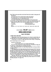 Sách - Hướng Dẫn Trả Lời Câu Hỏi Và Bài Tập Khoa Học Tự Nhiên Lớp 9 - Bám Sát SGK Chân Trời Sáng Tạo - Hồng Ân