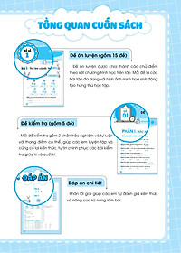 Đề Ôn Luyện Và Tự Kiểm Tra Toán Lớp 2 - Tập 1